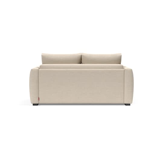 Innovation Living Cosial Bäddsoffa Phobos Latte 140x200