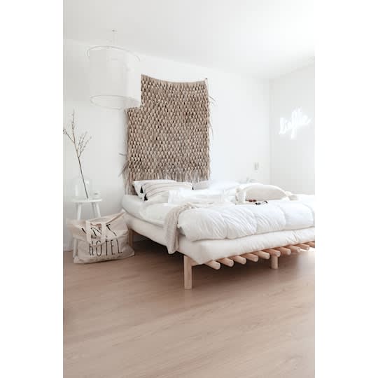 Karup Design Pace Naturbettgestell 160 cm