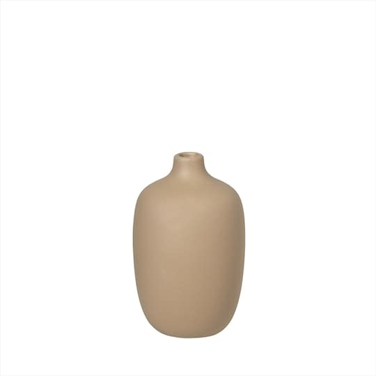 Blomus Ceola Vase Nomade 8x13