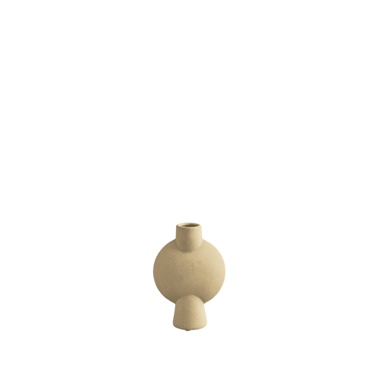 101 Copenhagen Sphere Mini Vase Blasensand