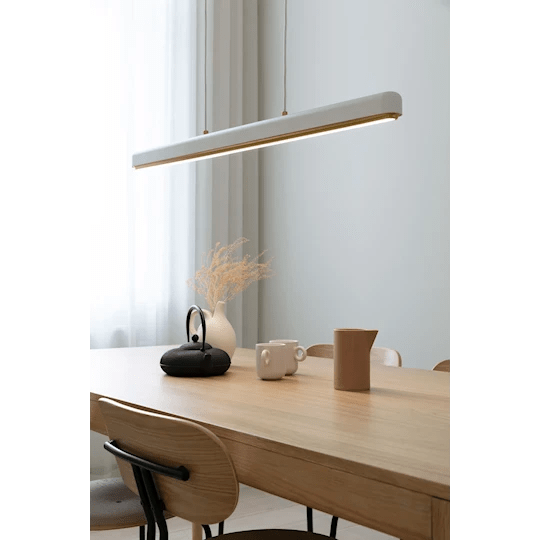 Umage Hazel Branch Kattovalaisin LED White