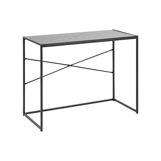 Nordic Home Vera Desk 100cm