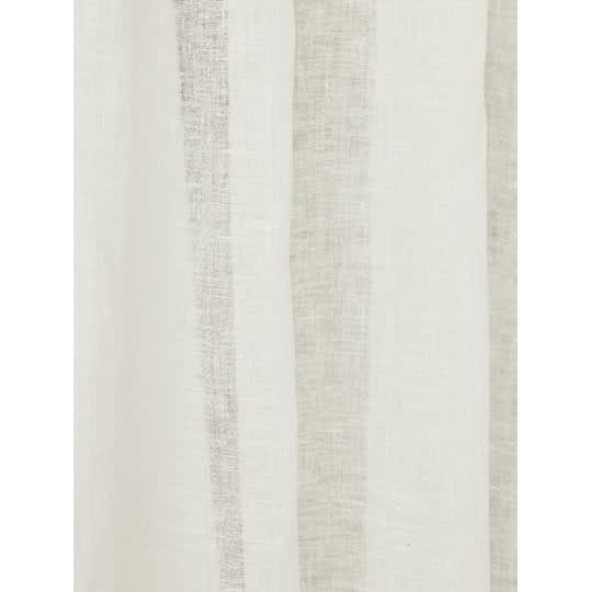 Svanefors Sophie Verhon Pituus Offwhite 145x280 2 kpl