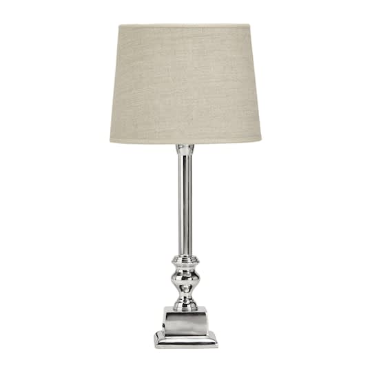 PR Home Linné Lampfot Krom 36cm