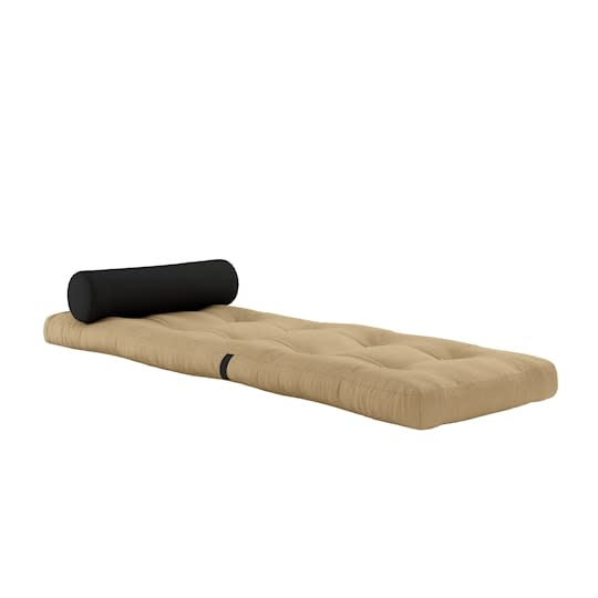 Karup Design Wrap Loungemadrass Wheat Beige 70cm