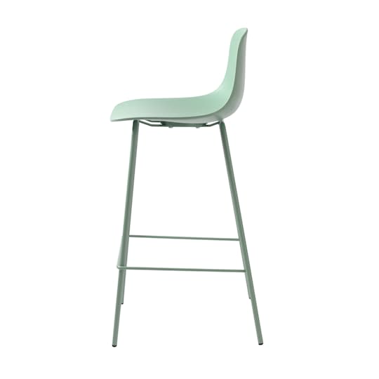 Nordic Home Eva Barkrakk Dusty Green 67.5cm