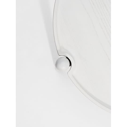 Design House Stockholm Aria High Soffbord White