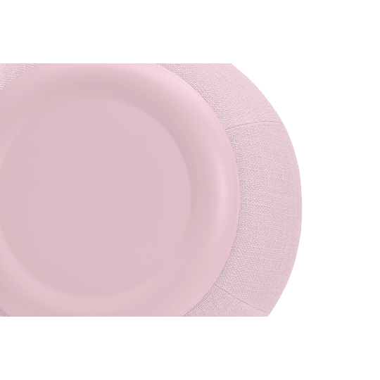 Fatboy Humpty Sidebord Bubble Pink Ø65