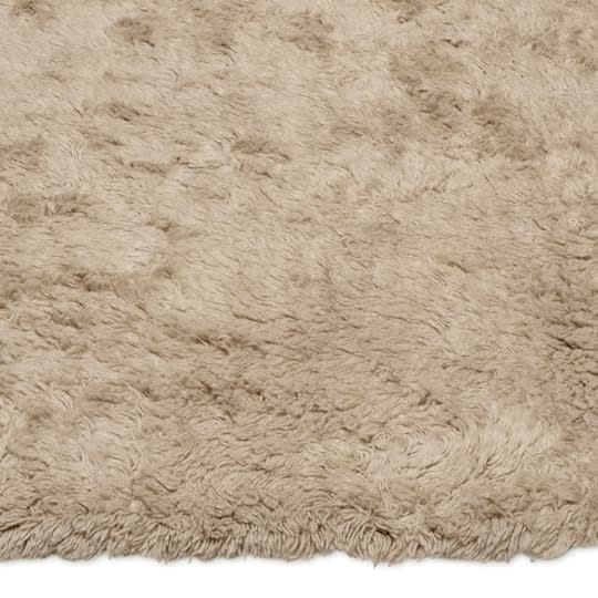 Classic Collection Cloudy villamatto Beige 200 x 300