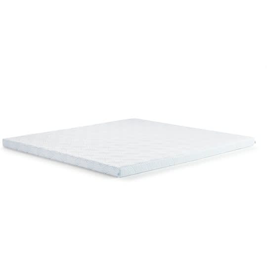 Tempur Pro Plus SmartCool Bäddmadrass Fast 8cm 180x200