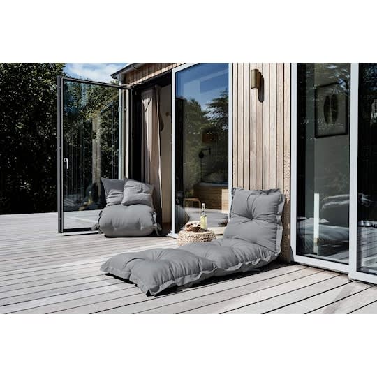 Karup Design Sit And Sleep Outdoor Loungemadrass White