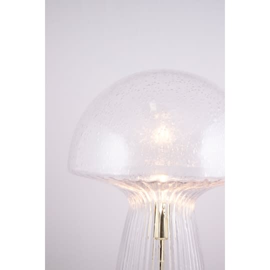 Globen Lighting Fungo 30 Bordlampe Special Edition Klar