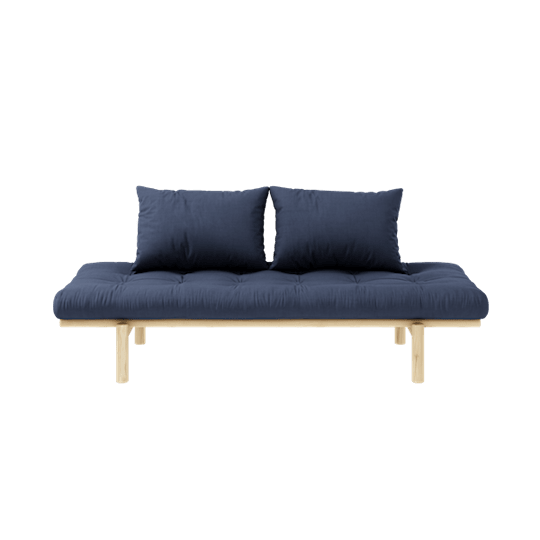 Karup Design Pace Dagseng Natur/Navy 200cm