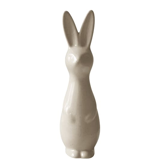 DBKD Swedish Rabbit Dekoration Vanilla Large