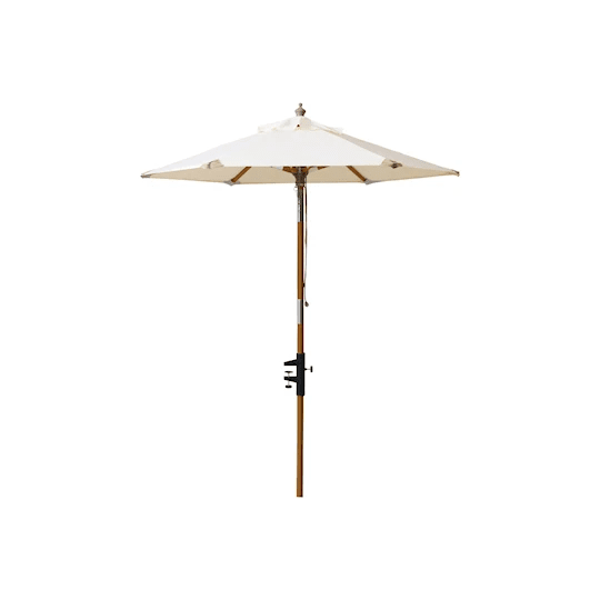 Cinas Balcony parasoll Ø180
