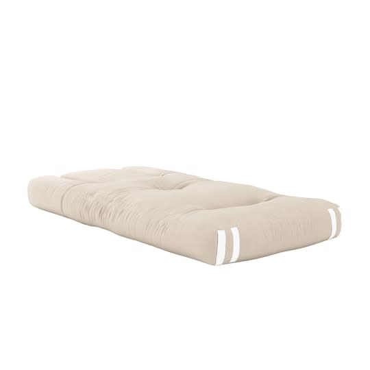 Karup Design Mini Hippo Loungestuhl Beige