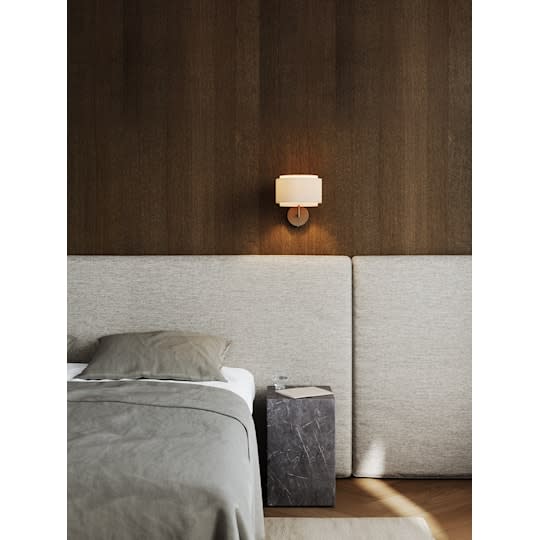 Design For The People Takai Vägglampa Beige