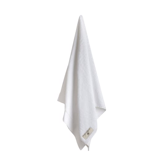 Spirit of the Nomad Spirit Håndkle Polar White 70x140