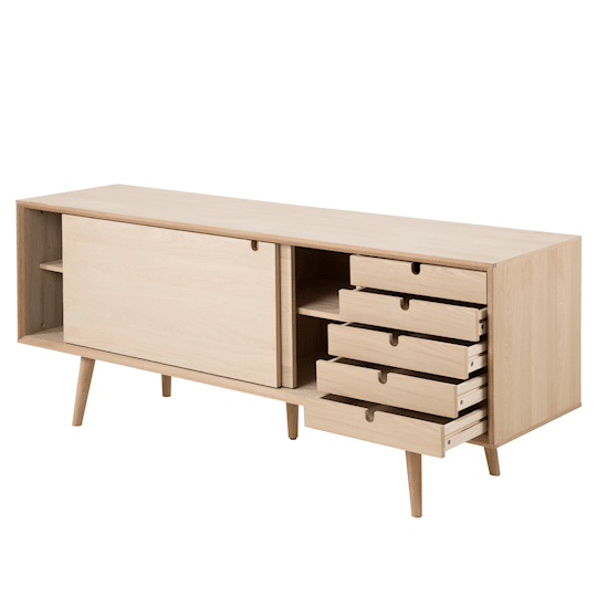 Sleepo Haga Sideboard 180cm