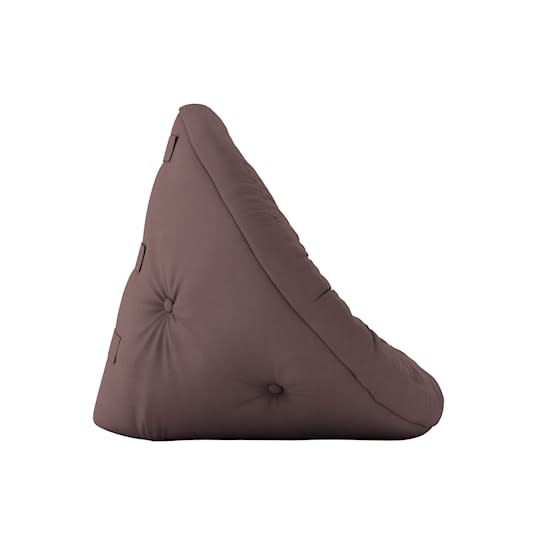 Karup Design Mini Nido Loungpuff Brown