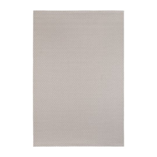 Nordic Home Pampas Inne/Utematta Creme 160x230cm