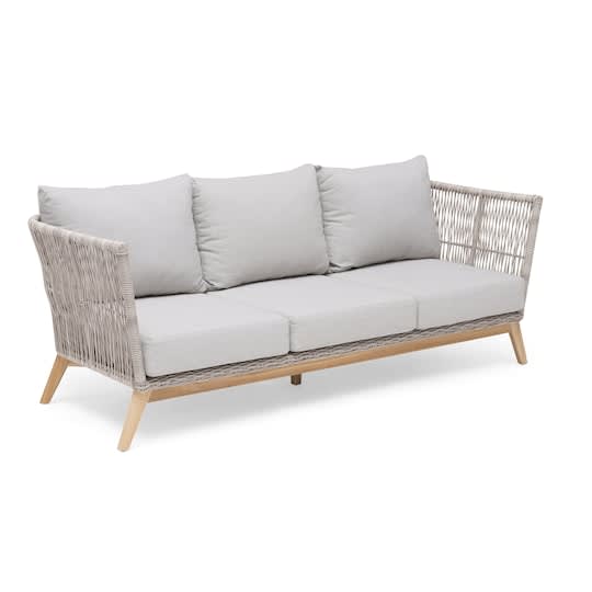 Hillerstorp Himmelsnäs 3-seter Sofa Beige