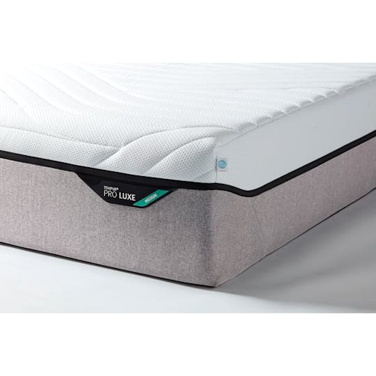 Tempur Pro Luxe CoolQuilt Madrass Medium 30cm 105x200