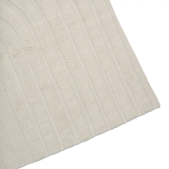 Classic Collection Curve Ullmatta Ivory 250x350