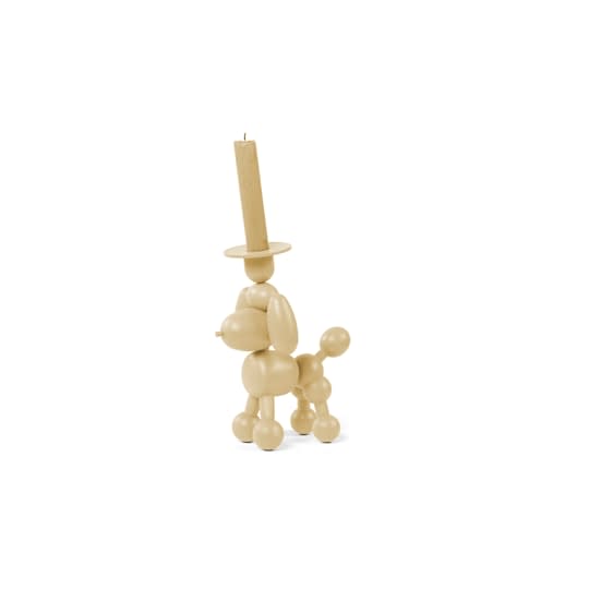 Fatboy Can Dolly Ljusstake Sandy Beige