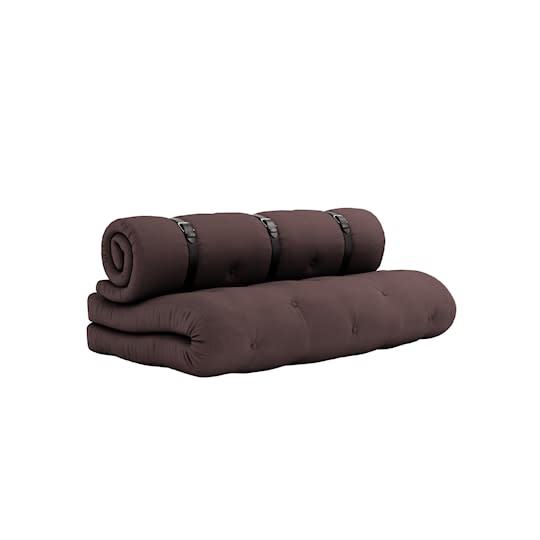 Karup Design Buckle-Up Daybed Brown 200cm