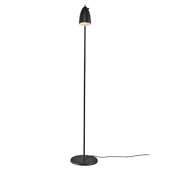 Design For The People Nexus 2 Golvlampa Svart