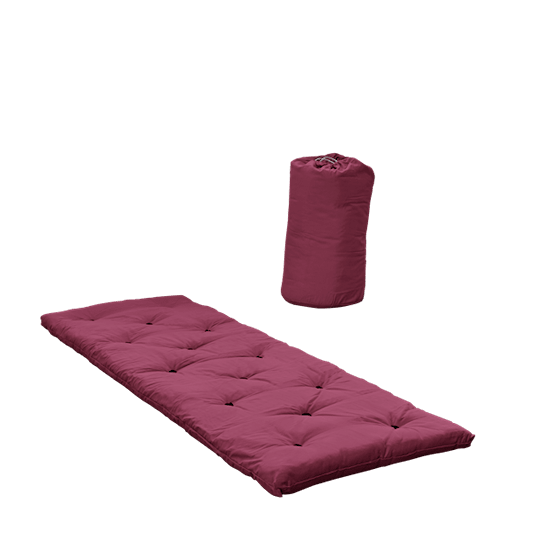 Karup Design Bed In A Bag Madrass Bordeaux 190x70cm