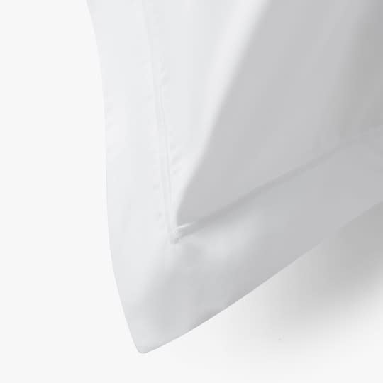 Spirit of the Nomad Spirit Tyynyliina Percale Pure White 50x90 2-pakkaus