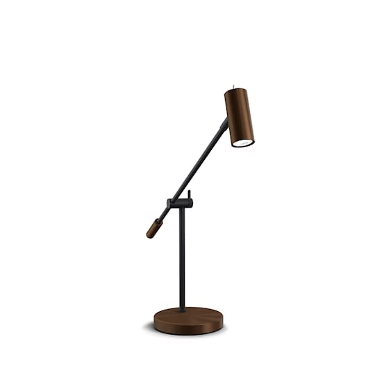 Belid Cato Bordslampa Oxid 48.5cm