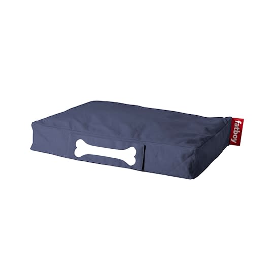 Fatboy Doggielounge Stonewashed Blue 80cm