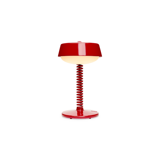 Fatboy Bellboy Bordslampa Portabel Lobby Red