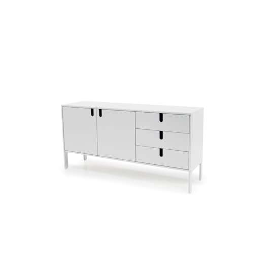 Tenzo Uno Sideboard