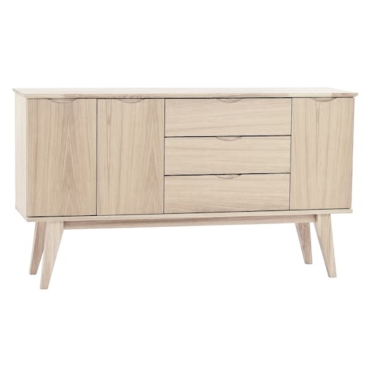 Rowico Home Filippa Sideboard Weiß pigmentiert 150cm