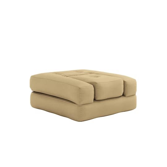 Karup Design Cube Sessel Weizen Beige