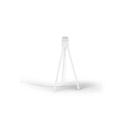 Umage Tripod Table Lampfot Vit