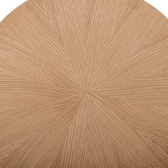 Bloomingville Noma Sidebord Nature Ø40