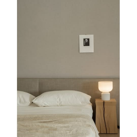 Watt &amp; Veke Grace Bordslampa White