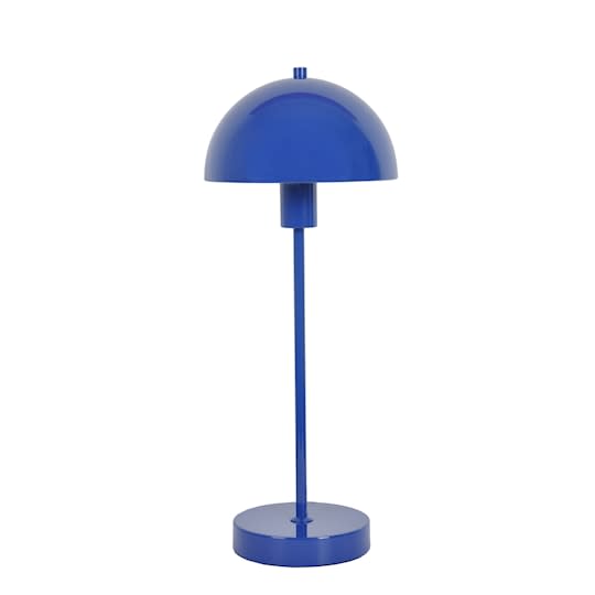 Herstal Vienda Bordlampe Royal Blue