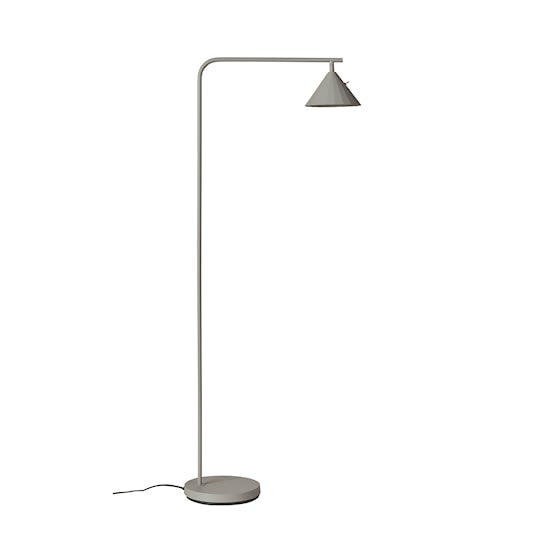 CO Bankeryd Rain Golvlampa Beige