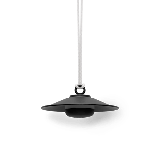 Fatboy Chap-O Lampe Portabel Anthracite