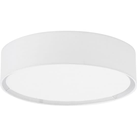 PR Home Sam Plafond Linne Vit 33cm