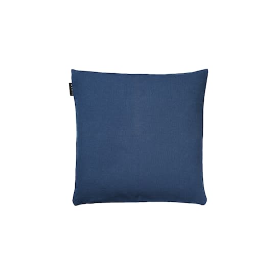 Linum Pepper Putetrekk Indigo Blue 40x40