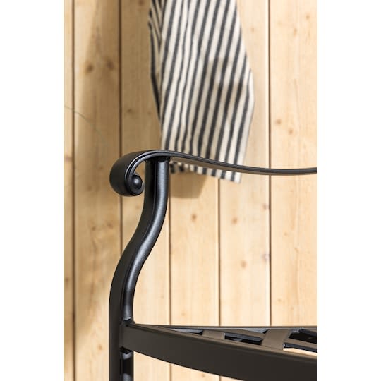 Nordic Outdoor Hugo Cafestol Brown