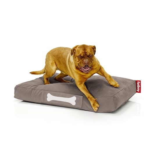 Fatboy Doggielounge Stonewashed Taupe 120cm