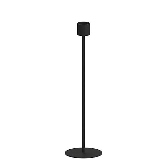 Cooee Design Ljusstake Black 29cm